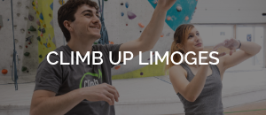 Salles d'escalade Climb Up 