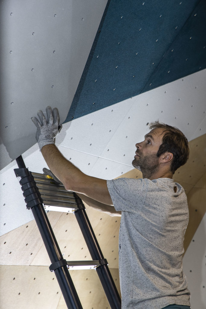 Salles d'escalade Climb Up 