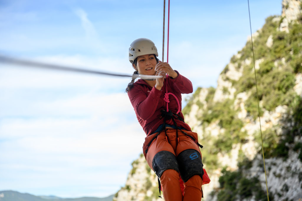 Salles d'escalade Climb Up 