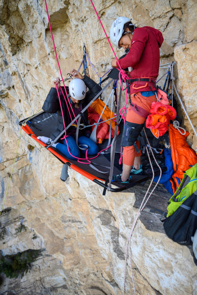 Salles d'escalade Climb Up 