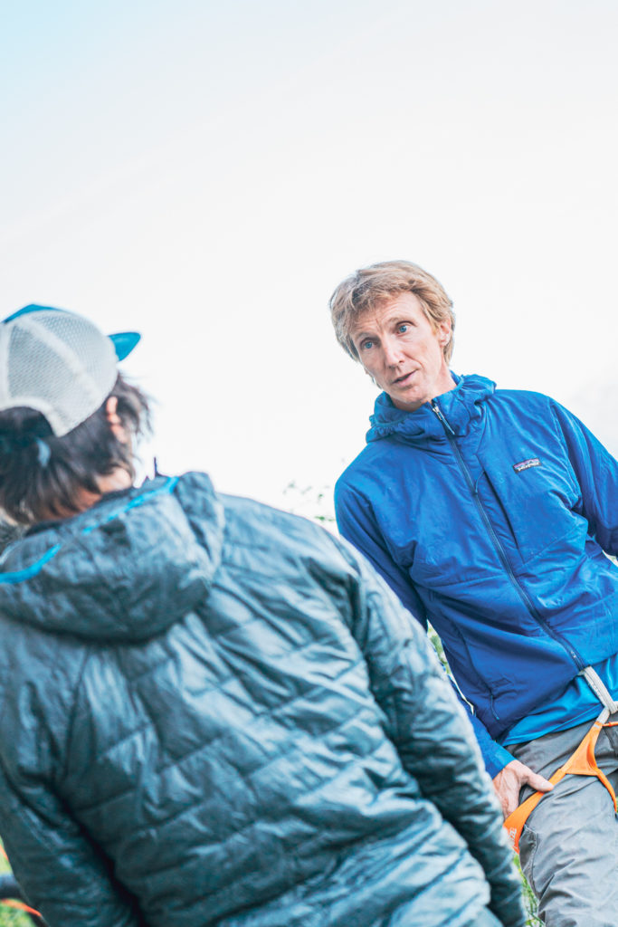 Salles d'escalade Climb Up 