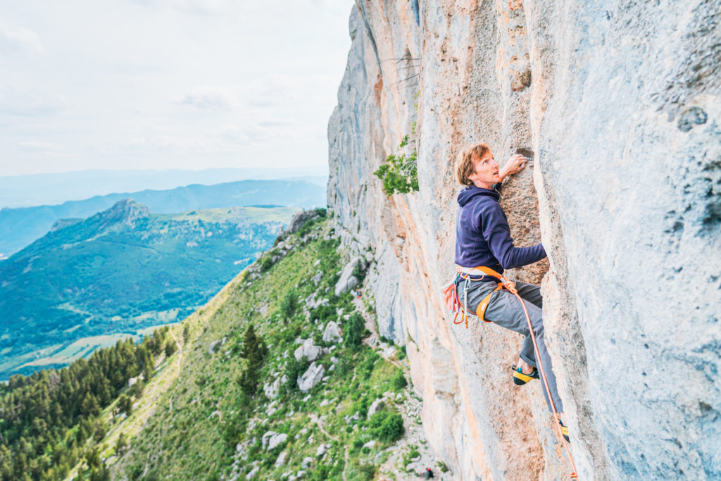 Salles d'escalade Climb Up 