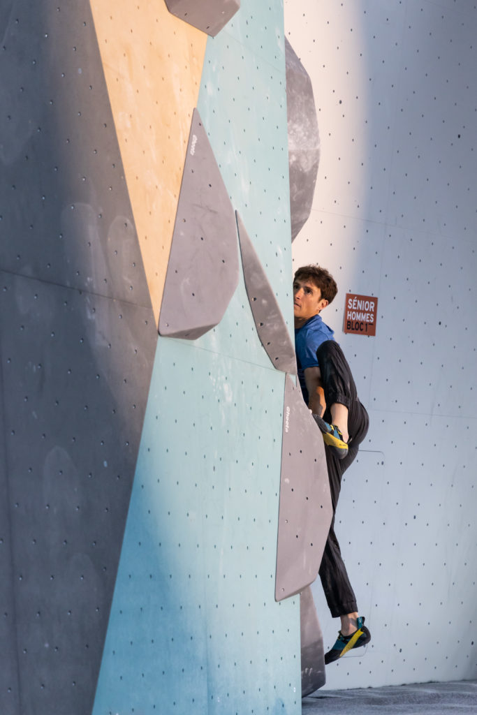 Salles d'escalade Climb Up 