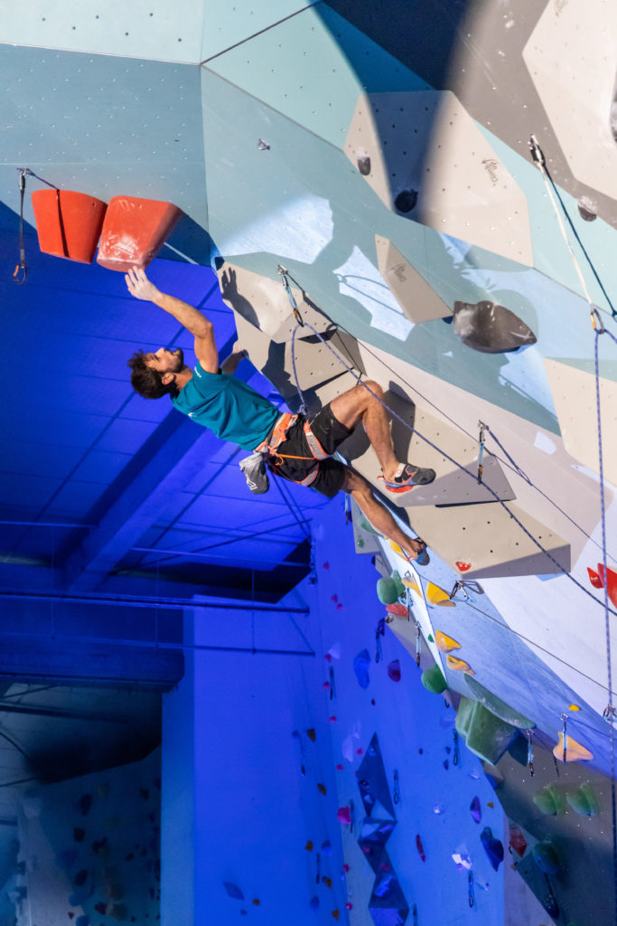 Salles d'escalade Climb Up 