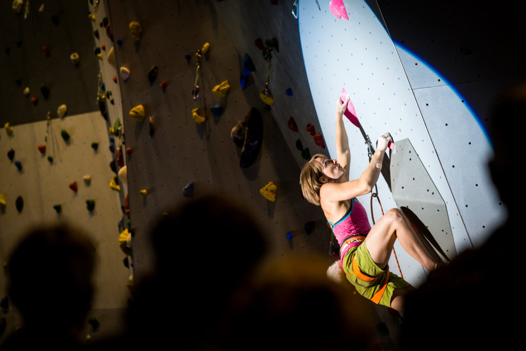 Salles d'escalade Climb Up 