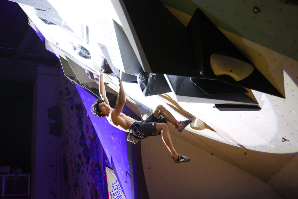 Salles d'escalade Climb Up 