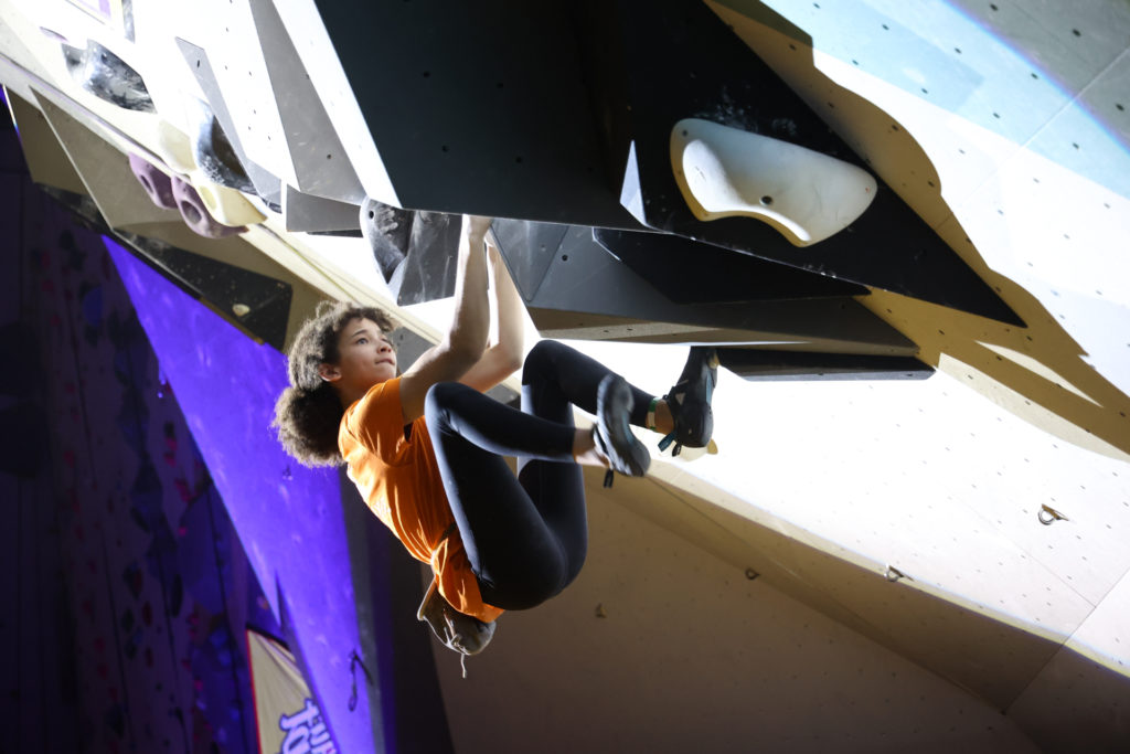 Salles d'escalade Climb Up 
