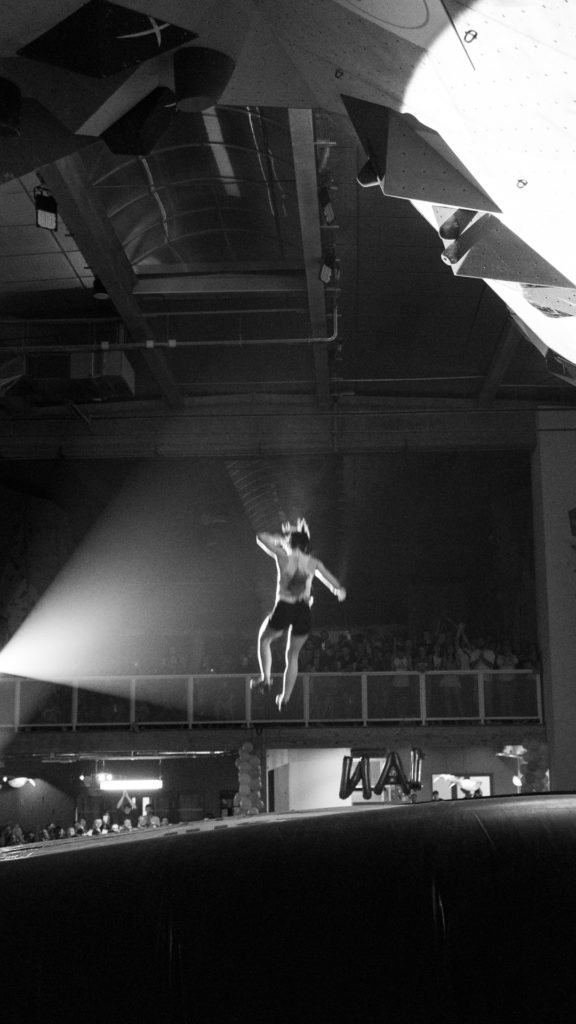 Salles d'escalade Climb Up 