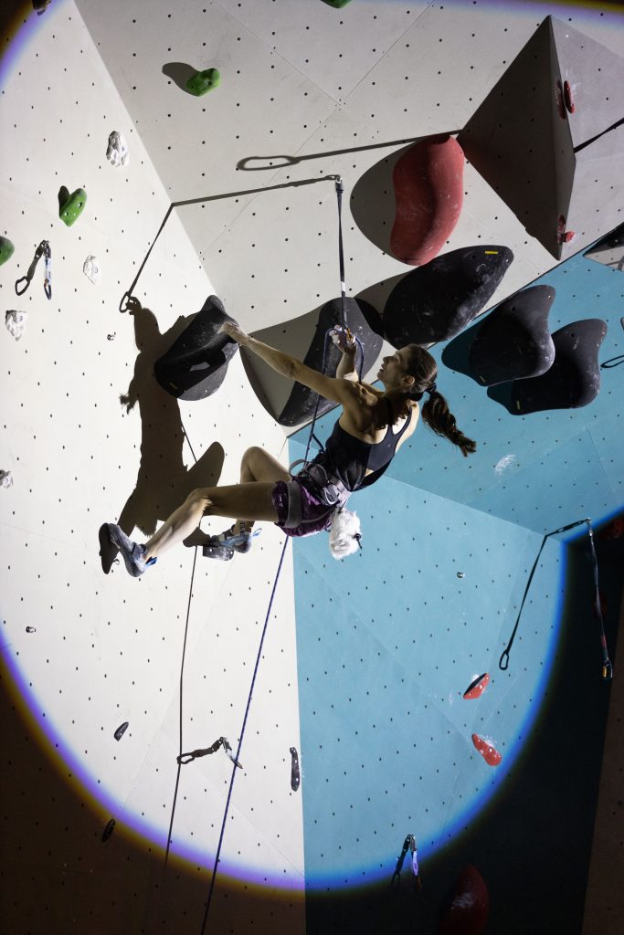 Salles d'escalade Climb Up 