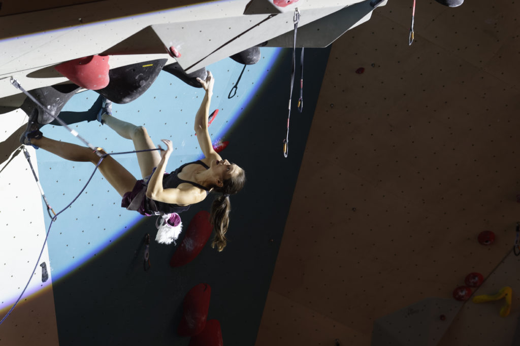 Salles d'escalade Climb Up 