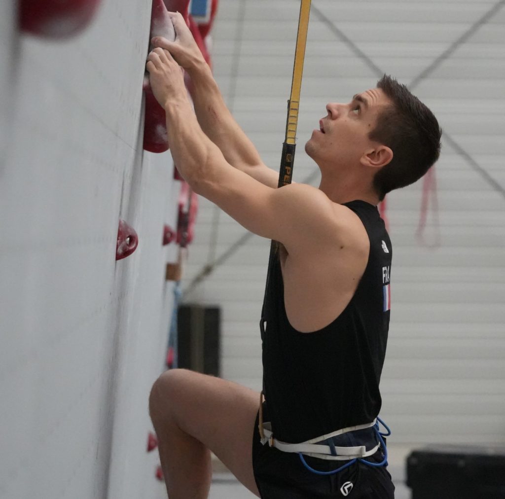 Salles d'escalade Climb Up 