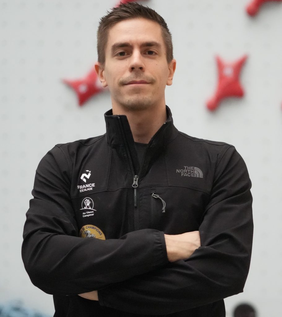 Salles d'escalade Climb Up 