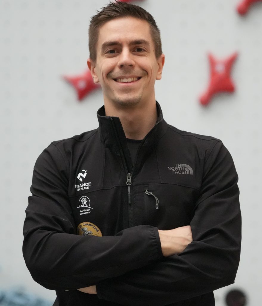 Salles d'escalade Climb Up 