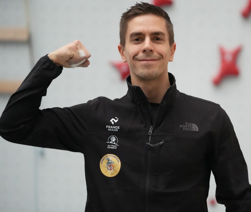 Salles d'escalade Climb Up 