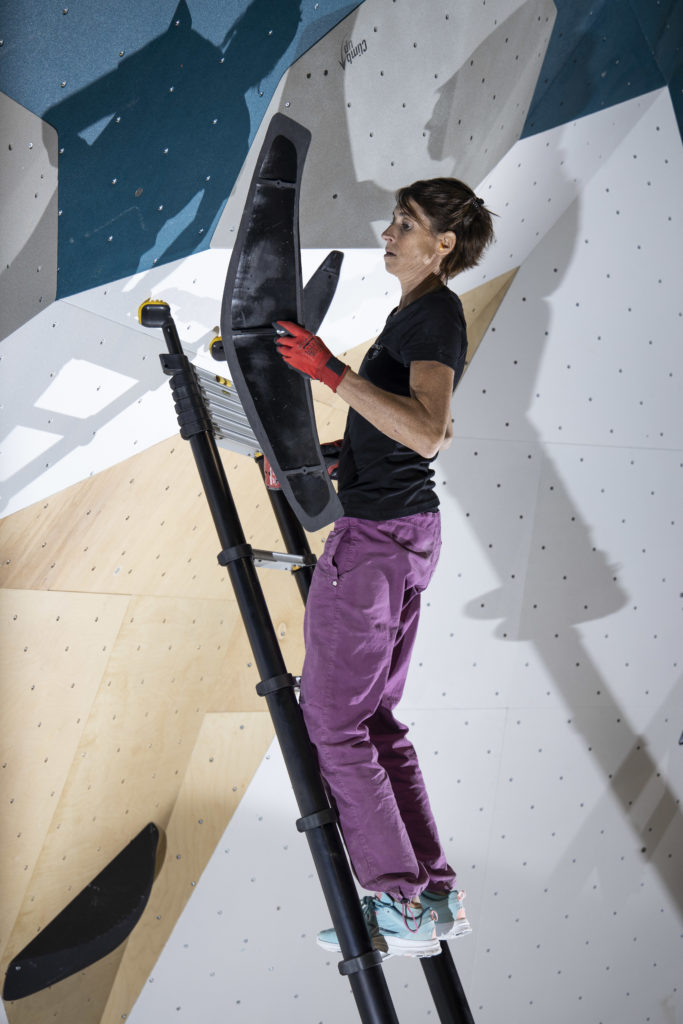 Salles d'escalade Climb Up 