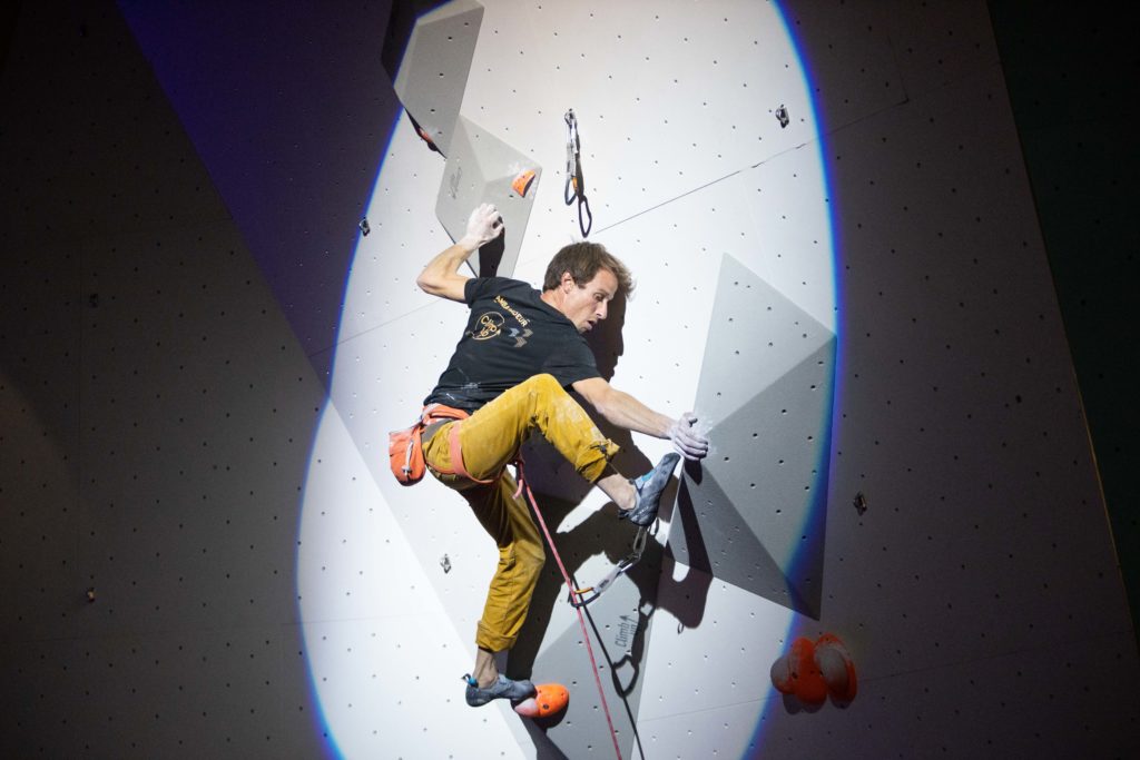 Salles d'escalade Climb Up 