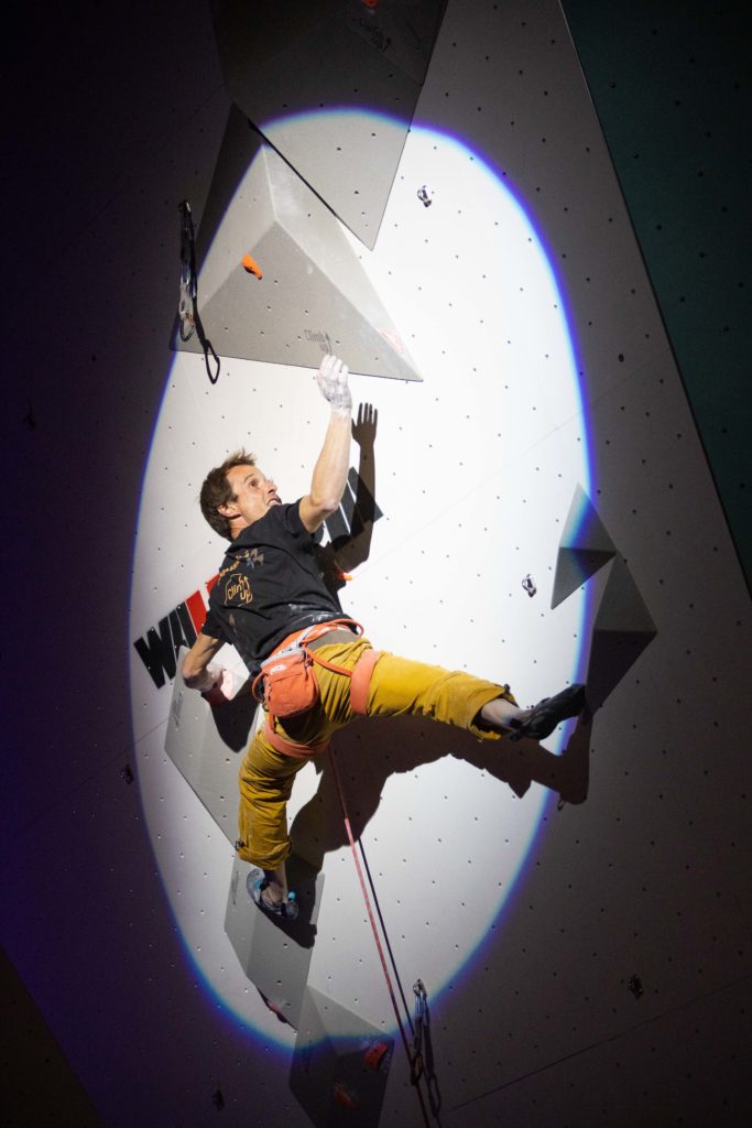 Salles d'escalade Climb Up 