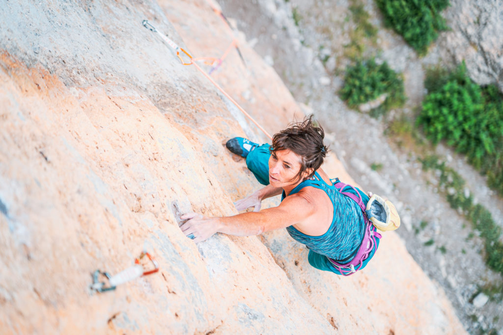 Salles d'escalade Climb Up 
