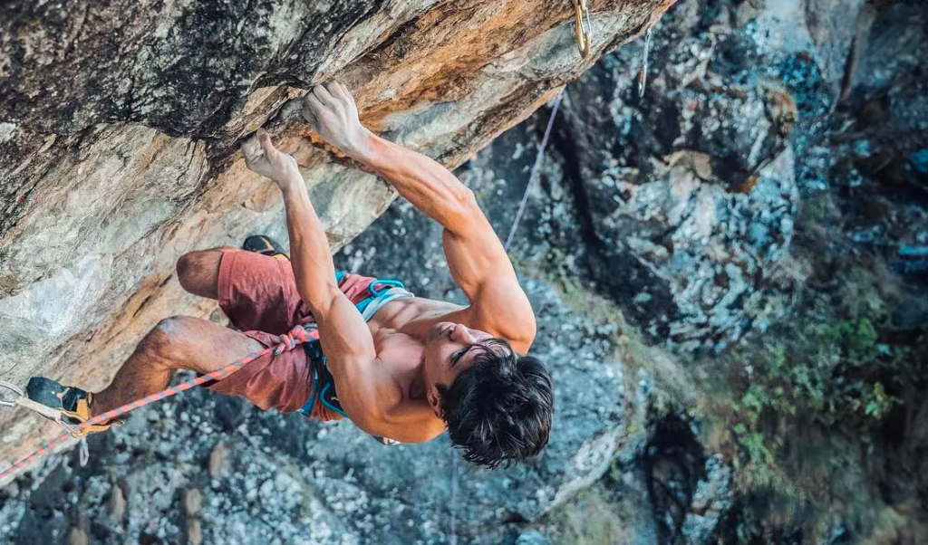 Salles d'escalade Climb Up 