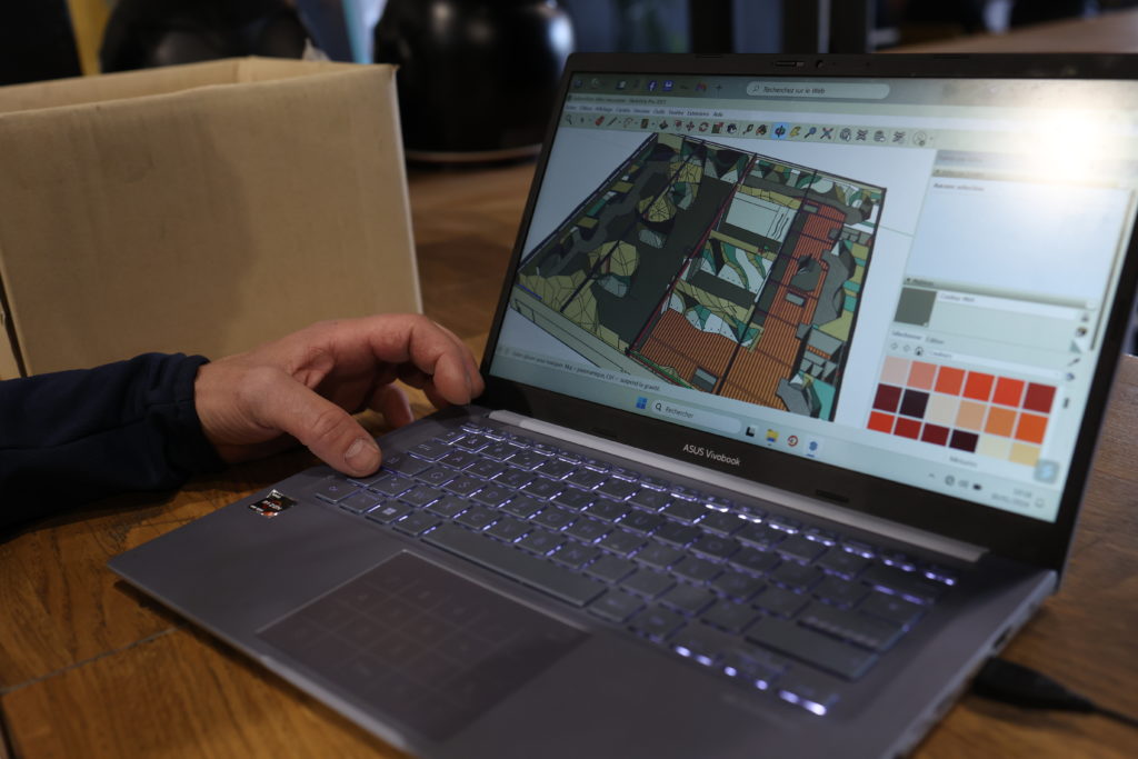 Salles d'escalade Climb Up 