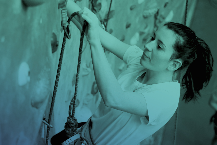 Salles d'escalade Climb Up 