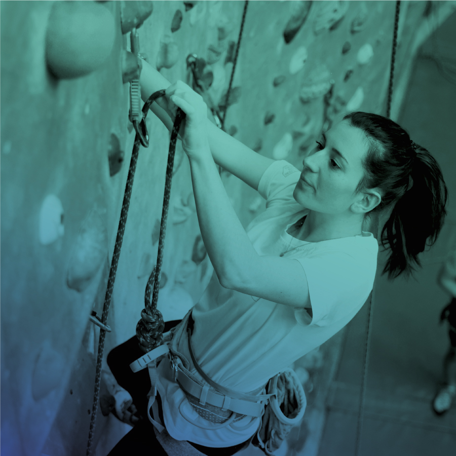 Salles d'escalade Climb Up 