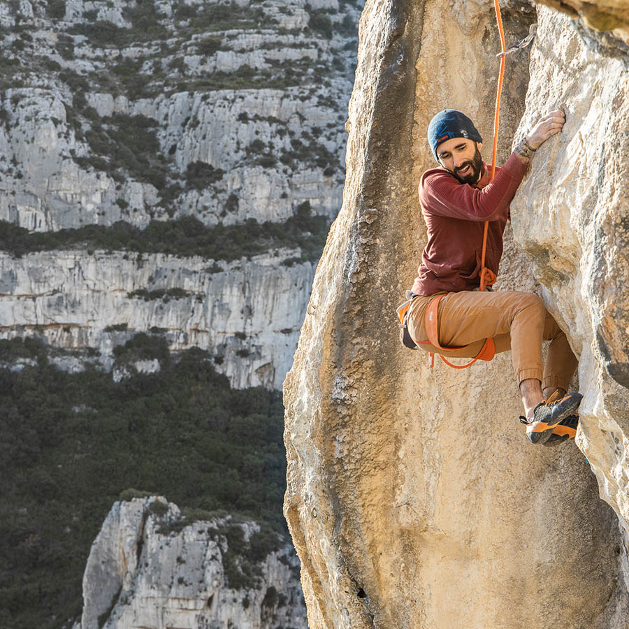 Salles d'escalade Climb Up 