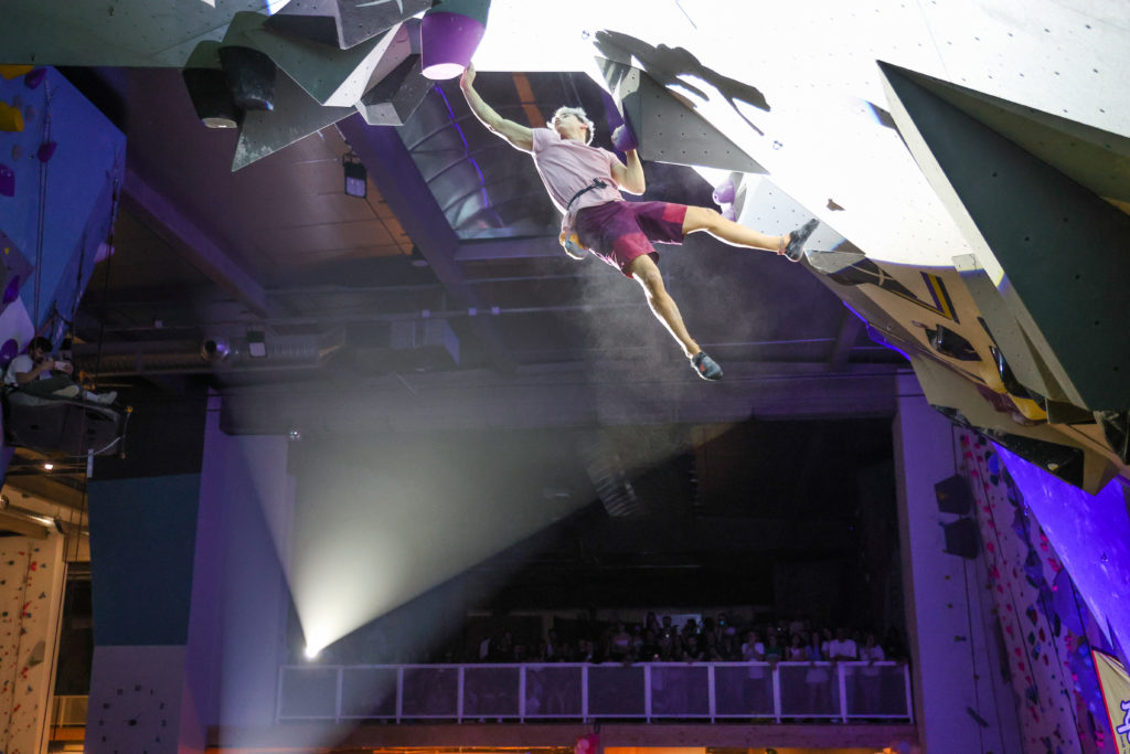 Salles d'escalade Climb Up 