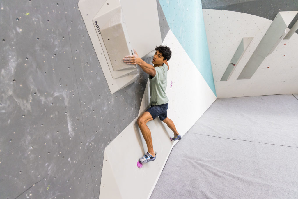 Salles d'escalade Climb Up 