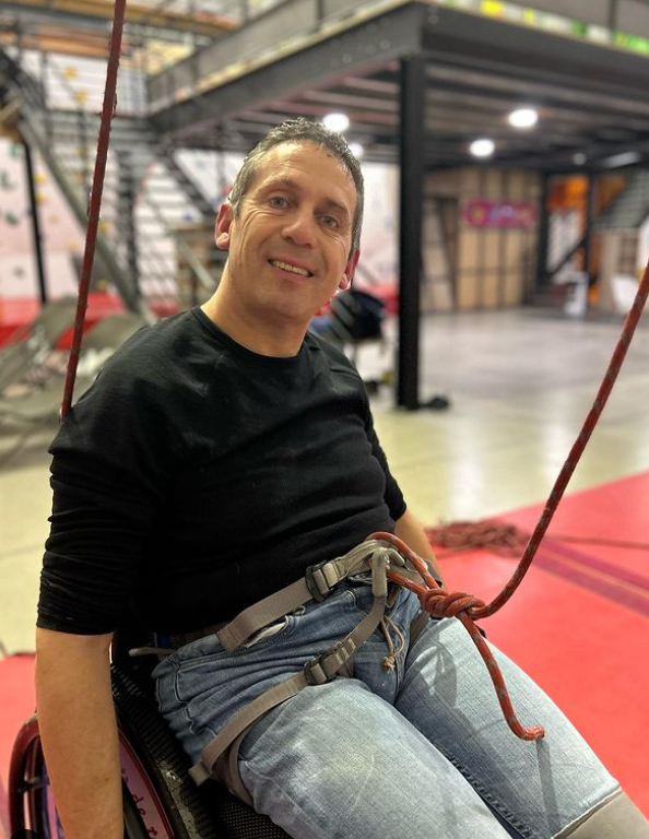 Salles d'escalade Climb Up 