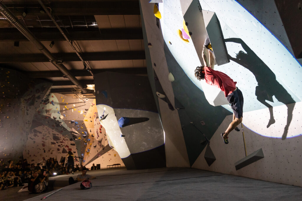 Salles d'escalade Climb Up 