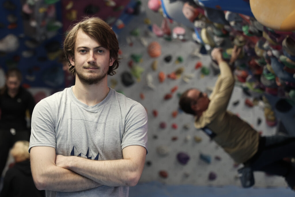 Salles d'escalade Climb Up 