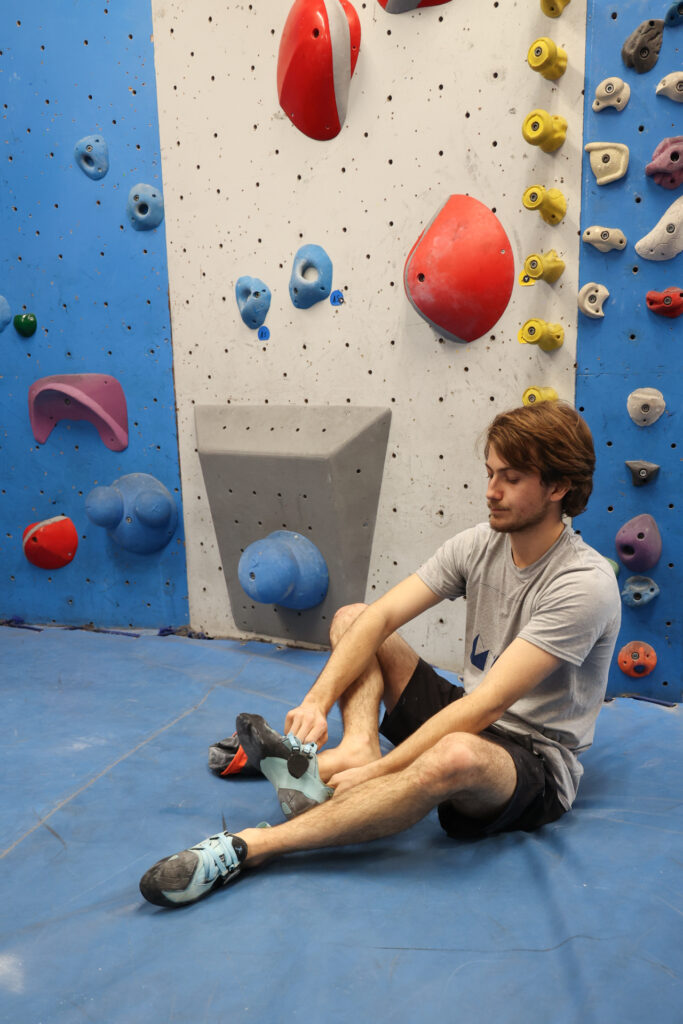 Salles d'escalade Climb Up 