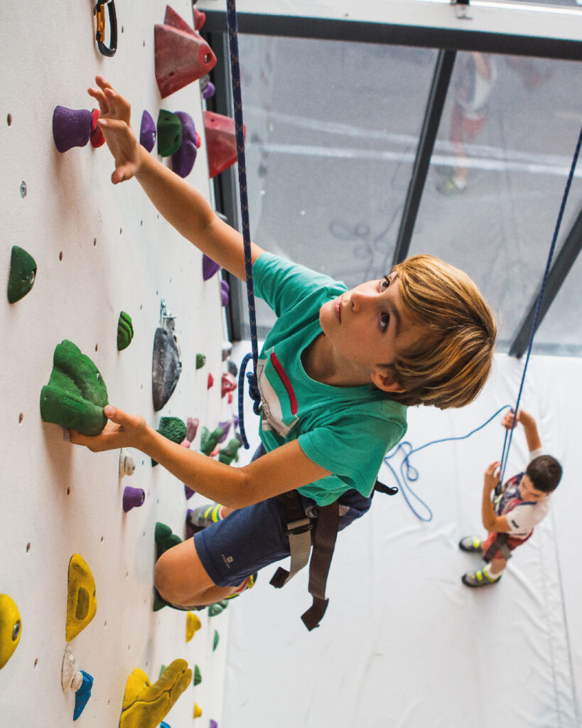 Salles d'escalade Climb Up 