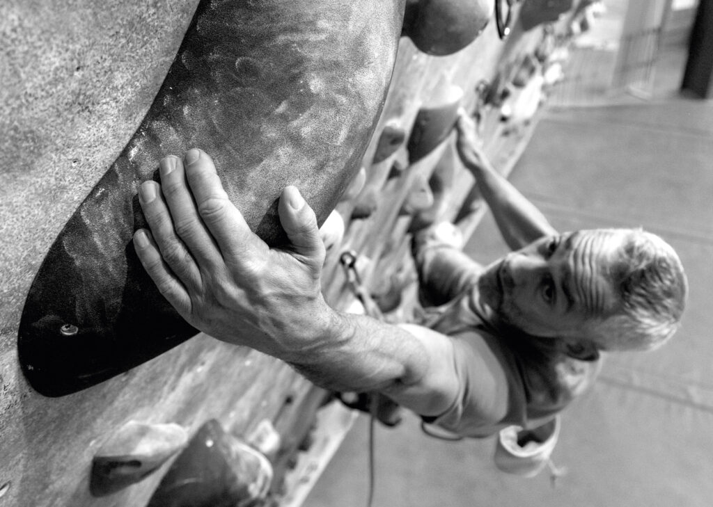 Salles d'escalade Climb Up 