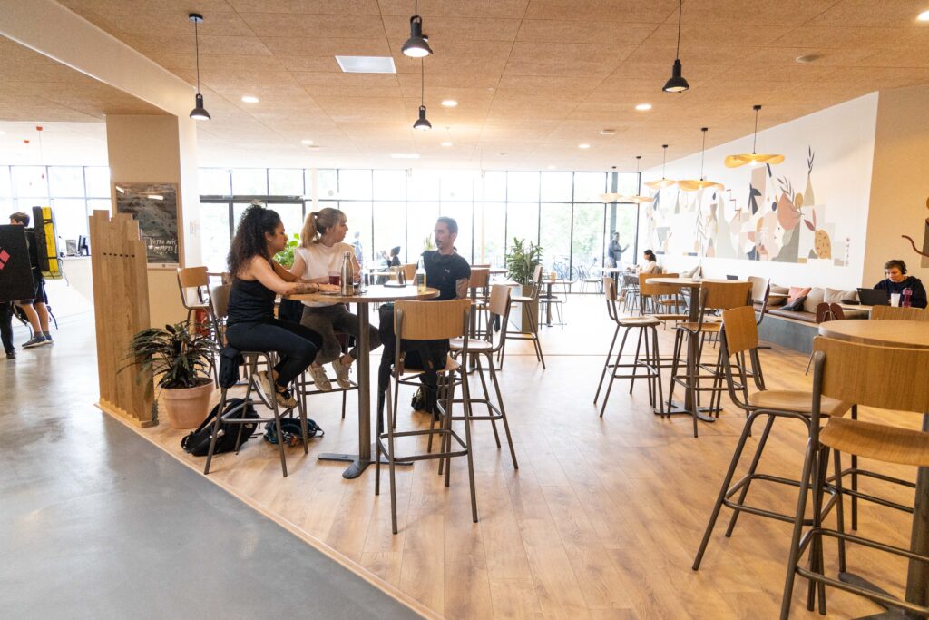 Salles d'escalade Climb Up 