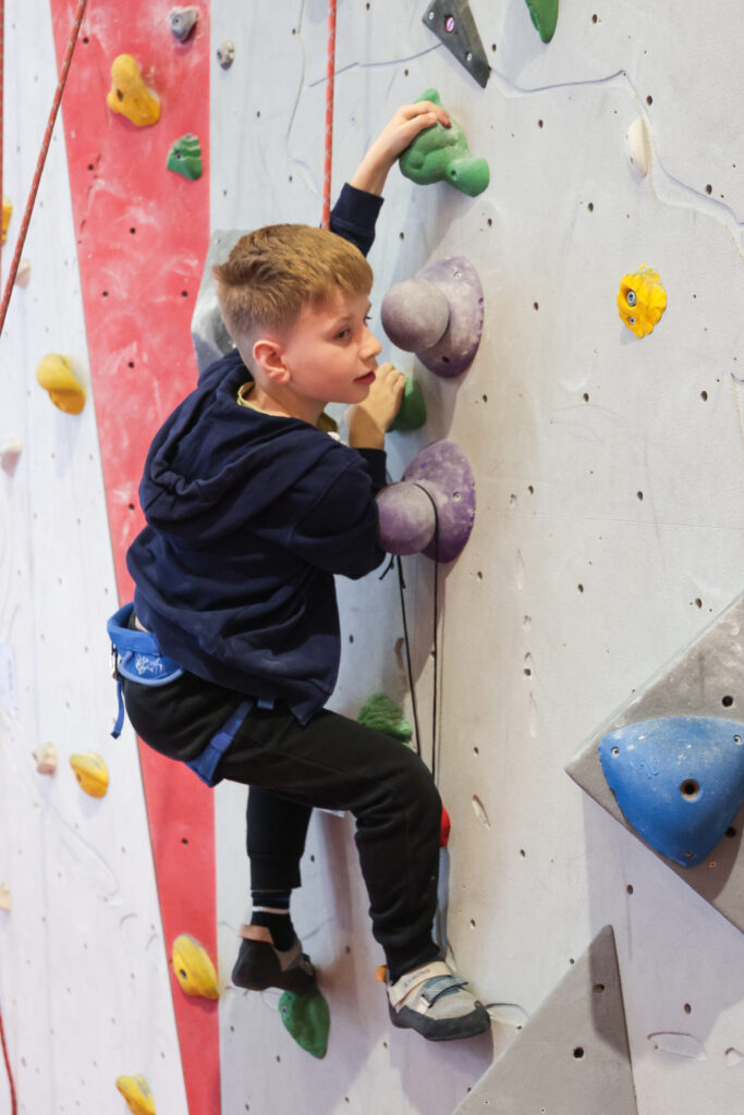 Salles d'escalade Climb Up 