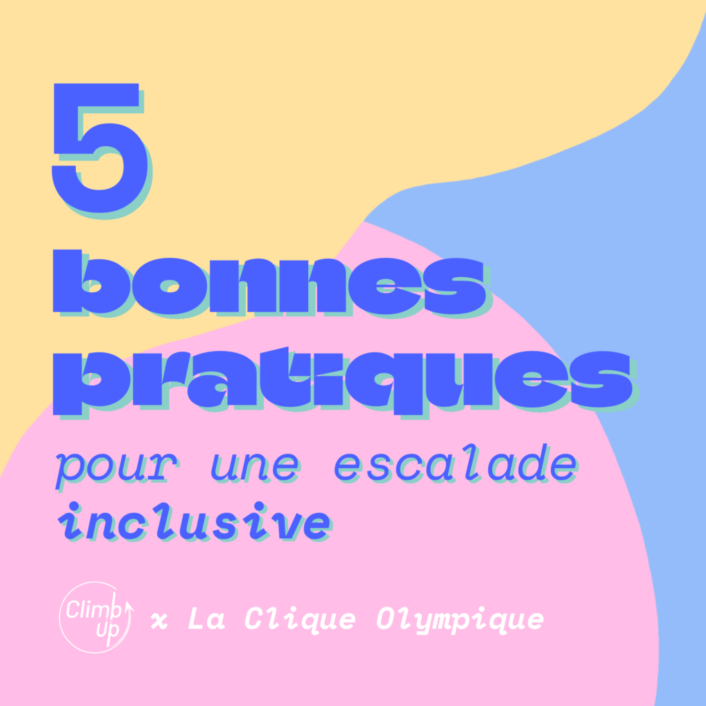 Salles d'escalade Climb Up 