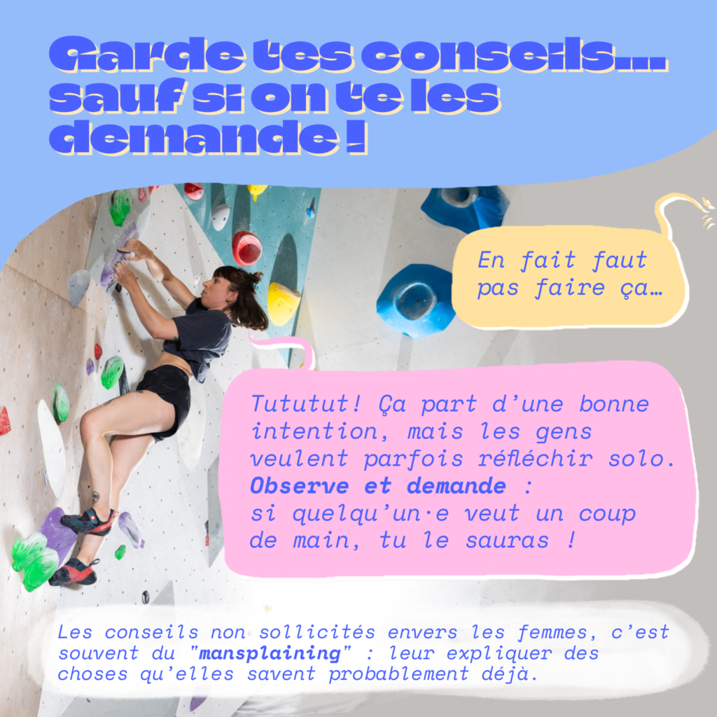 Salles d'escalade Climb Up 