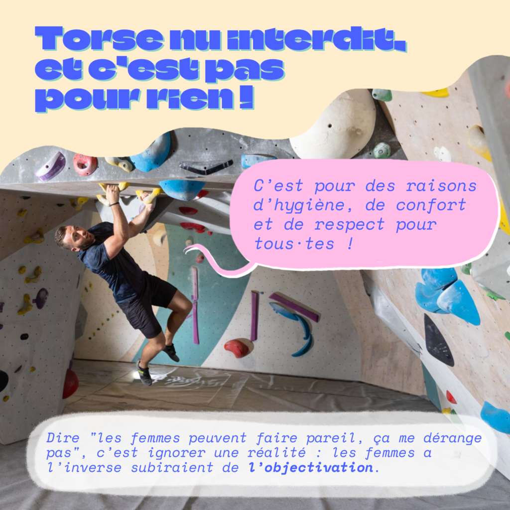 Salles d'escalade Climb Up 