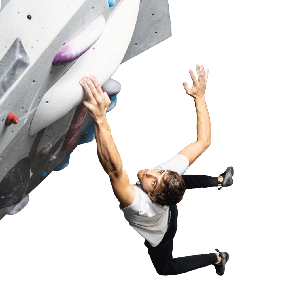 Salles d'escalade Climb Up 