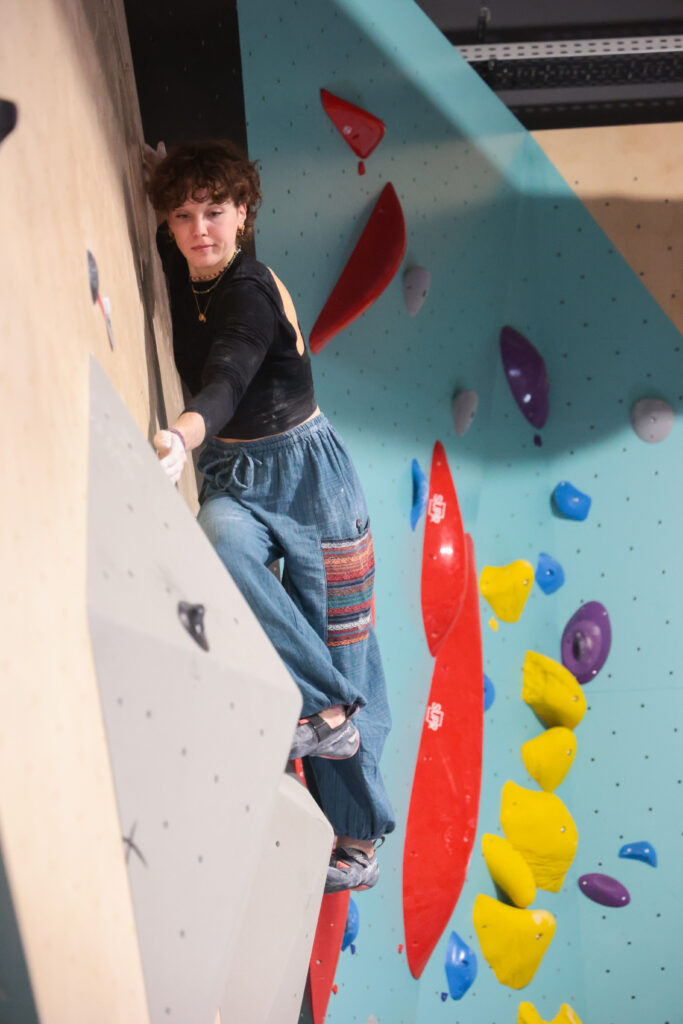 Salles d'escalade Climb Up 